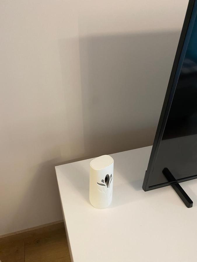 Plazza Studio ブカレスト エクステリア 写真