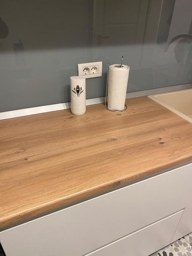 Plazza Studio ブカレスト エクステリア 写真
